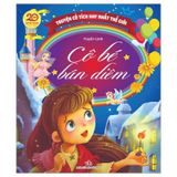 Truyện Cổ Tích Hay Nhất Thế Giới - Cô Bé Bán Diêm (2026)