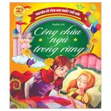Truyện Cổ Tích Hay Nhất Thế Giới - Công Chúa Ngủ Trong Rừng (2026)