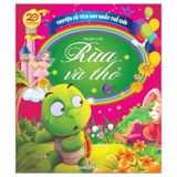 Truyện Cổ Tích Hay Nhất Thế Giới - Rùa Và Thỏ (2026)