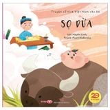Truyện Cổ Tích Việt Nam Cho Bé - Sọ Dừa