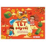 Tết Đây Rồi - Em Vẽ Màu Cho Tết, Một Màu Đoàn Viên