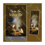 Than ấm bừng lên