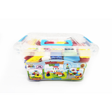 Thành phố vui vẻ - Smart Builders M4