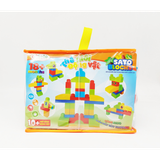 Thế giới động vật 36CT