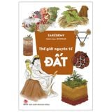 Thế Giới Nguyên Tố - Đất