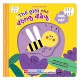 Thế giới nhỏ động đậy - Ong mật
