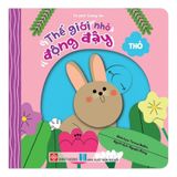Thế giới nhỏ động đậy - Thỏ