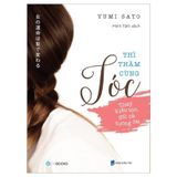 Thì Thầm Cùng Tóc