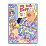 Thị Trấn Capy