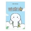 Thỏ bảy màu và những người nghĩ nó là bạn