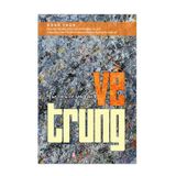 Thơ cách cổ hoài tân về Trung