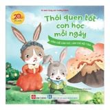 Thói quen tốt con học mỗi ngày - Kiềm chế cảm xúc, làm chủ nội tâm