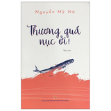 Thương qúa nục ởi!