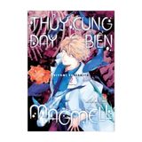 Thủy cung đáy biển MagMell Tập 2
