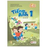 Tiếng Anh 1 - Global Success - Sách Bài Tập