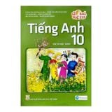 Tiếng Anh 10 - GloBal Success - Sách Học Sinh