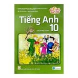 Tiếng anh 10 - Global Success  - Sách Học Sinh
