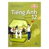 Tiếng Anh 12 - Global Success - Sách Bài Tập