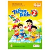 Tiếng Anh 2 - Global Success - Sách Học Sinh