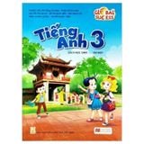 Tiếng Anh 3 - Tập 1 - Global Success - Sách Học Sinh