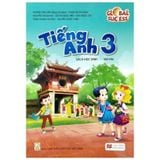 Tiếng Anh 3 - Tập 2 - Global Success - Sách Học Sinh