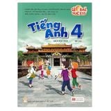 Tiếng anh 4 - Tập 2 - Global Success - Sách Học Sinh