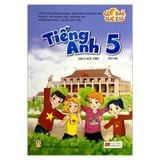 Tiếng Anh 5 - Tập 2 - Global Success - Sách Học Sinh
