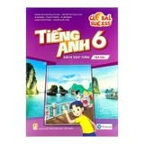 Tiếng anh 6 tập 2 - Global success - Sách Học Sinh