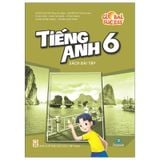 Tiếng Anh 6 - Global Success - Sách Bài Tập