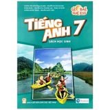 Tiếng Anh 7 - Global Success - Sách Học Sinh