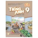 Tiếng Anh 9 - Global Success - Sách Học Sinh