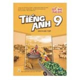 Tiếng Anh 9 - Global Success - Sách Bài Tập
