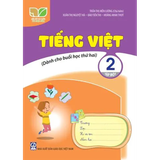 Tiếng Việt 2/1 ĐC buổi học thứ 2 - KNTT