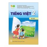 Tiếng Việt 2 - Tập 1