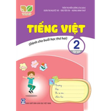 Tiếng Việt 2/2 ĐC buổi học thứ 2 - KNTT