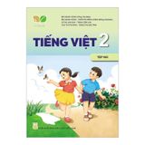 Tiếng Việt 2 - Tập 2