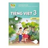 Tiếng Việt 3 - Tập 1