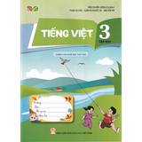 Tiếng Việt 3/2 - Dành cho buổi học thứ 2 - KNTT