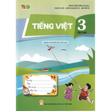 Tiếng Việt 3/2 - Dành cho buổi học thứ 2 - KNTT