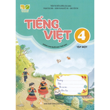 Tiếng Việt 4/1 ĐC buổi học thứ 2 - KNTT