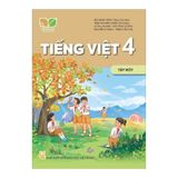 Tiếng Việt 4 - Tập 1
