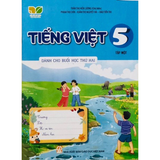 Tiếng Việt 5/1 ĐC buổi học thứ 2 - KNTT
