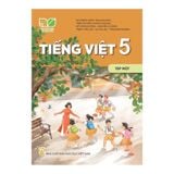 Tiếng Việt 5 - Tập 1