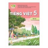 Tiếng Việt 5 - Tập 2