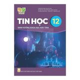 Tin học 12 - Định Hướng Khoa Học Máy Tính