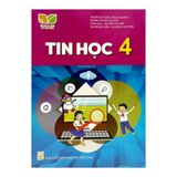 Tin Học 4