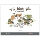 Tô Bình Yên Vẽ Hạnh Phúc (2026)