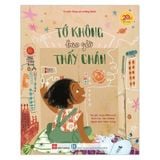 Tớ không bao giờ thấy chán