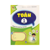 Toán 1/1 ĐC buổi học thứ 2 - KNTT