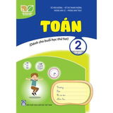 Toán 2/1 ĐC buổi học thứ 2 - KNTT